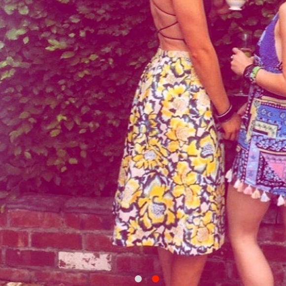 Skirt - Picture 2 of 2